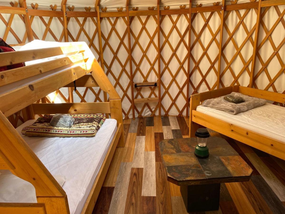 Lawson Adventure Park Villa Idaho Springs Bagian luar foto