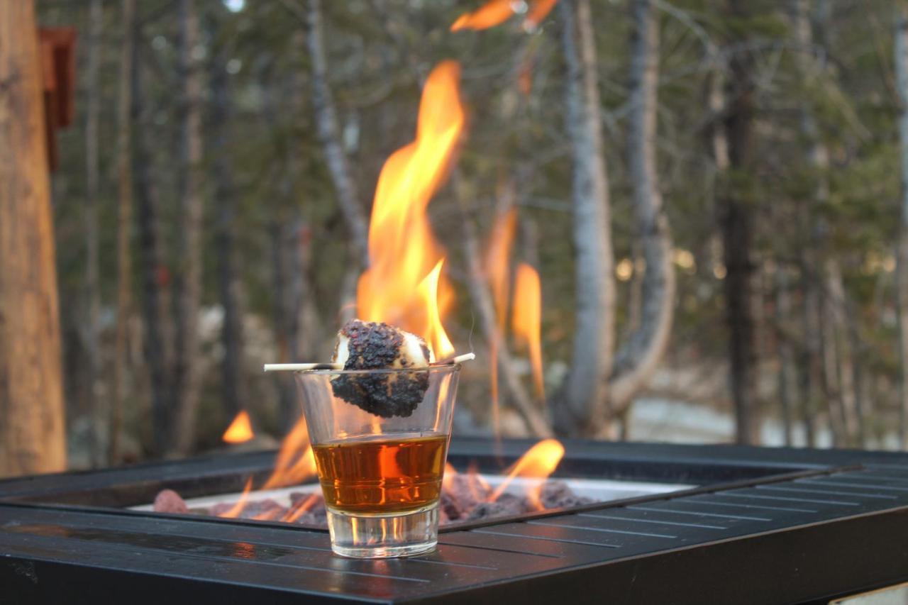 Lawson Adventure Park Villa Idaho Springs Bagian luar foto
