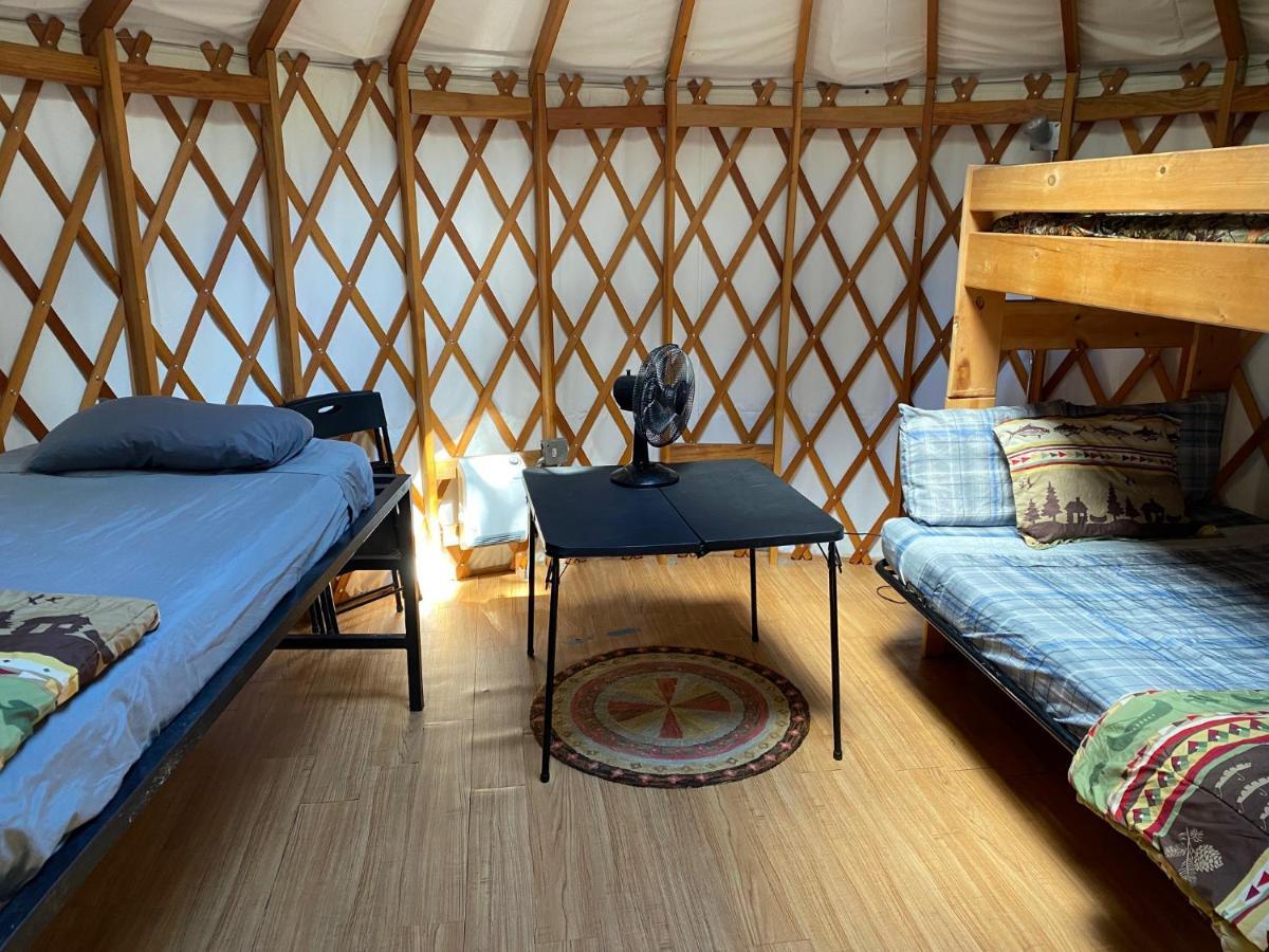 Lawson Adventure Park Villa Idaho Springs Bagian luar foto