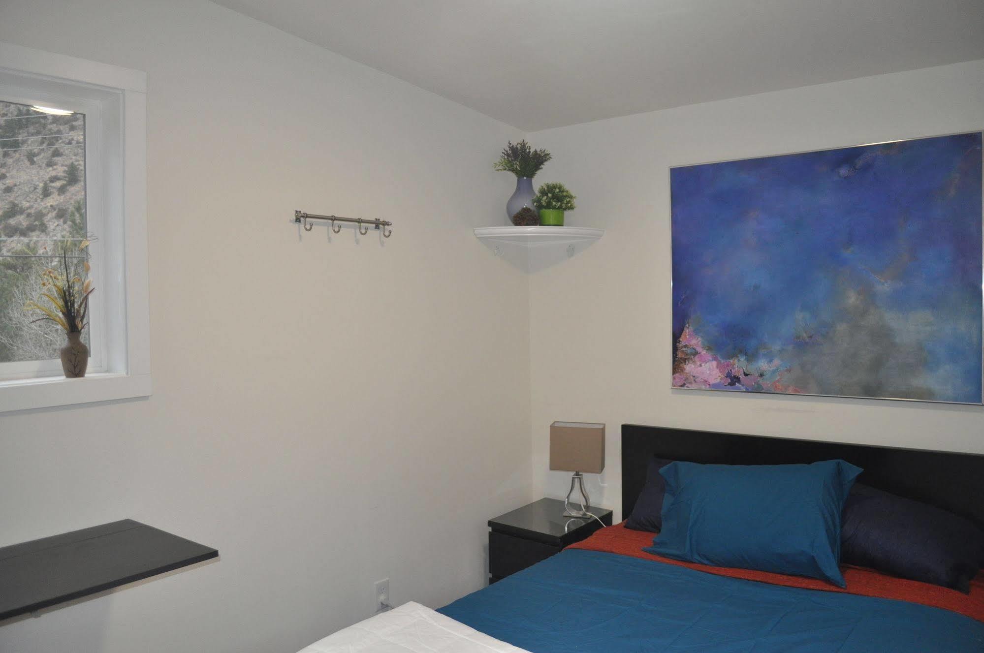 Lawson Adventure Park Villa Idaho Springs Bagian luar foto