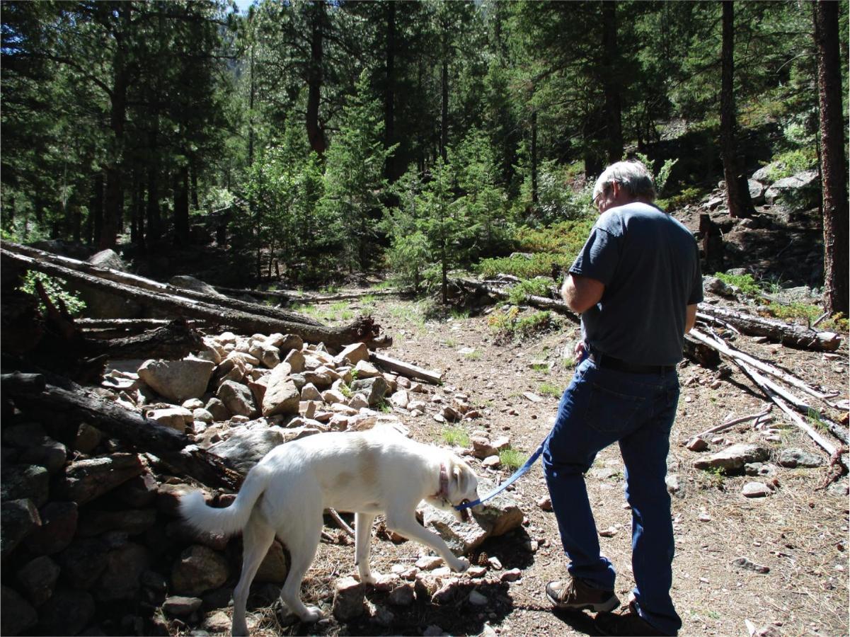 Lawson Adventure Park Villa Idaho Springs Bagian luar foto
